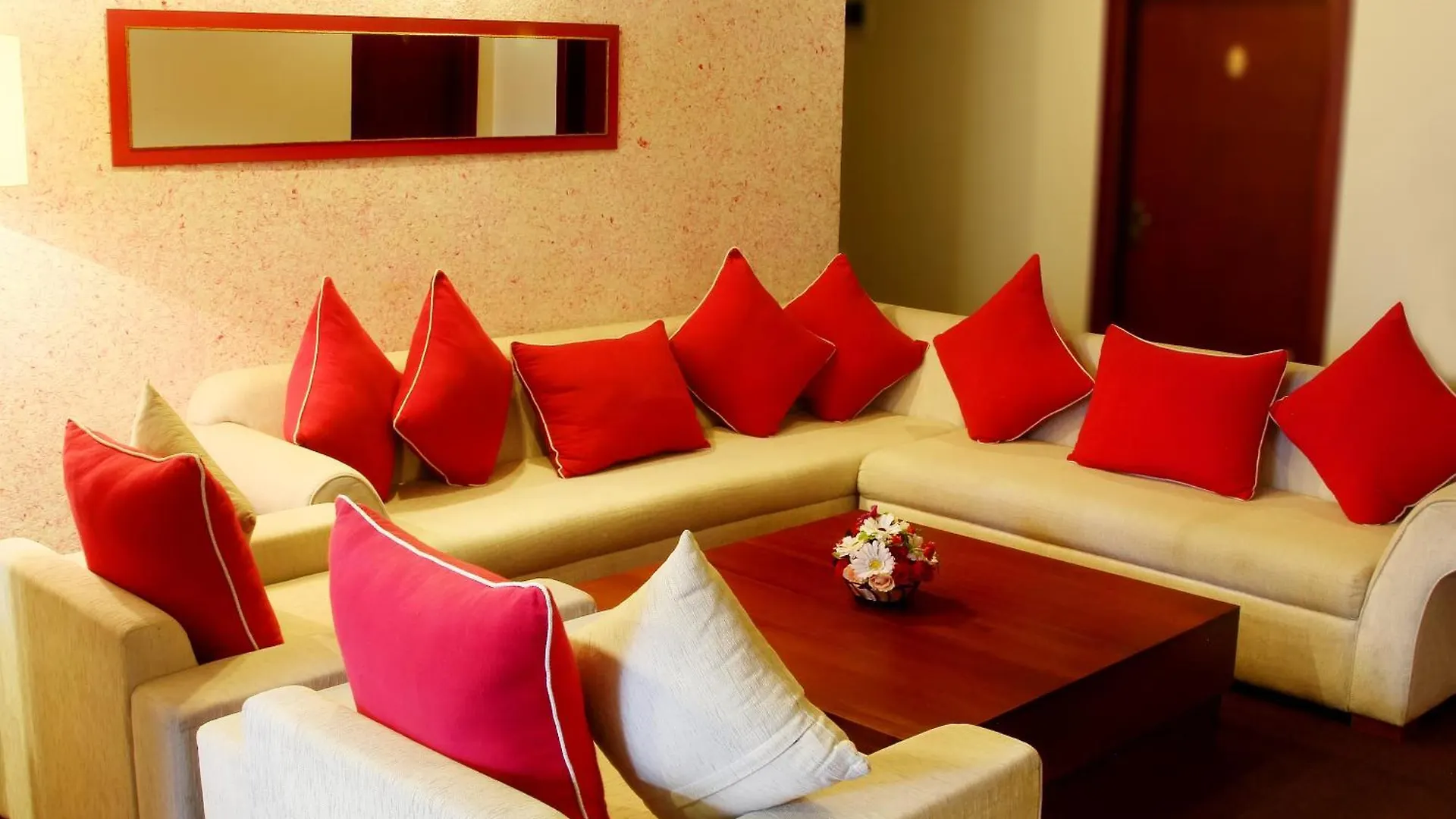 Opulent River Face Hotel Colombo Sri Lanka
