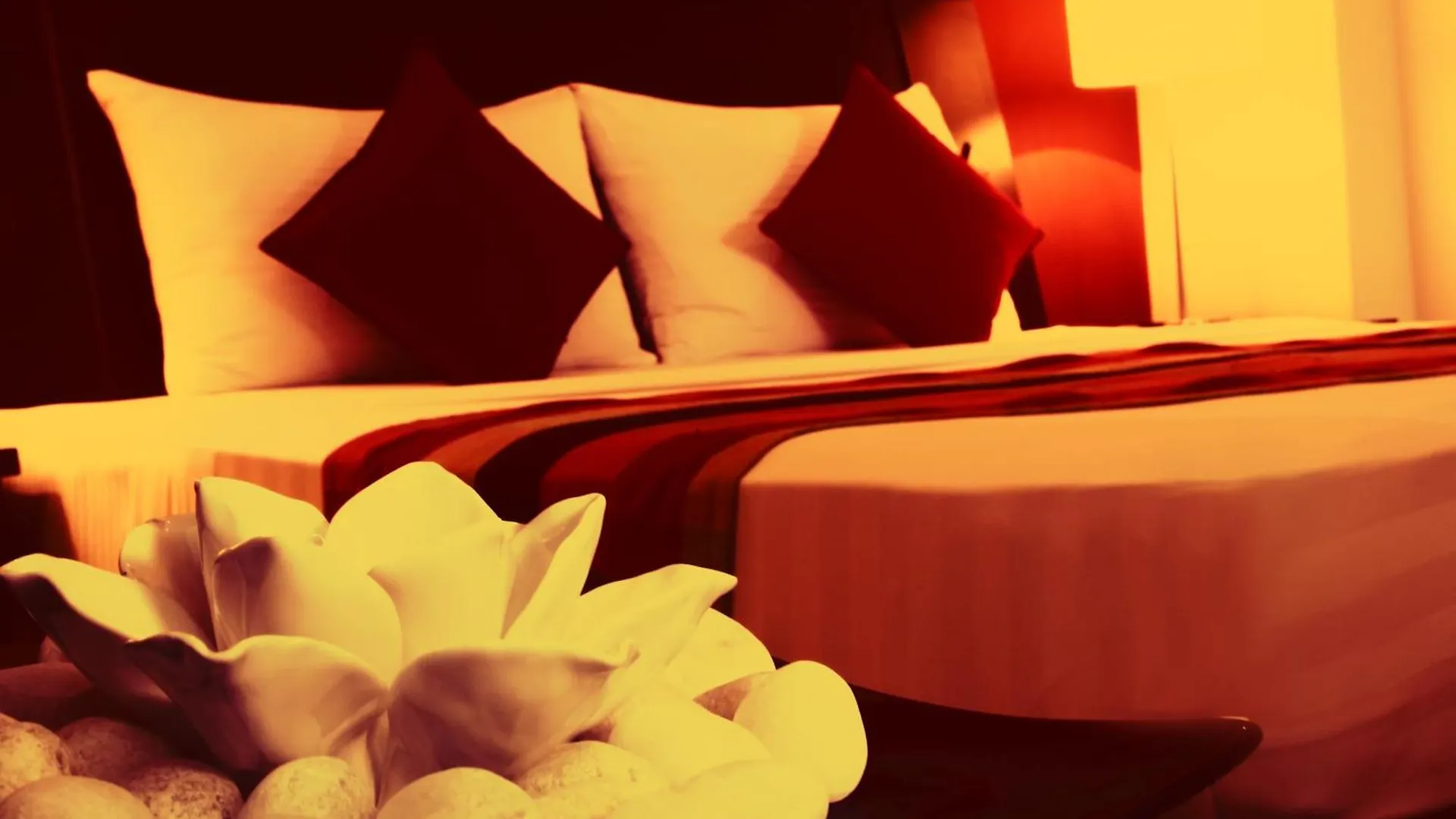 Opulent River Face Hotel Colombo