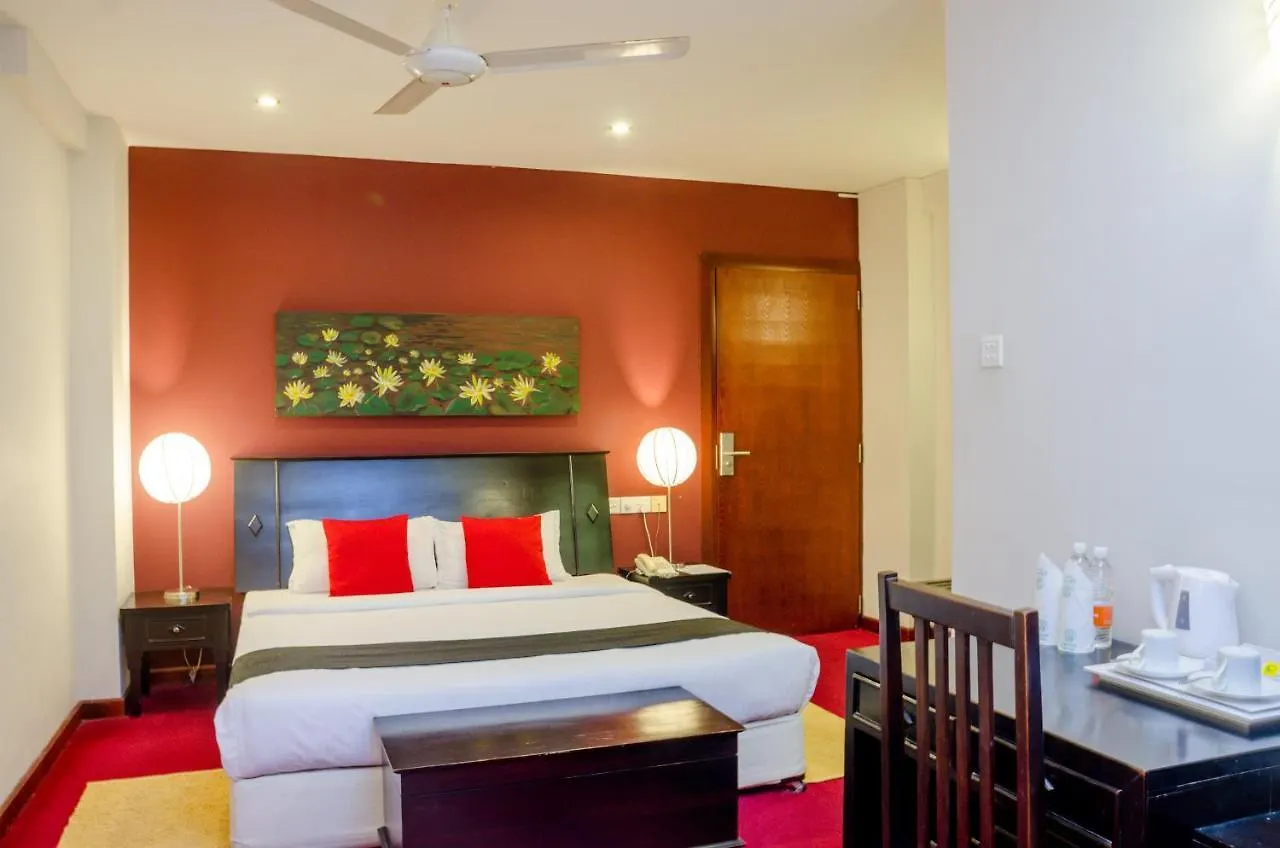 Opulent River Face Hotel Colombo Sri Lanka