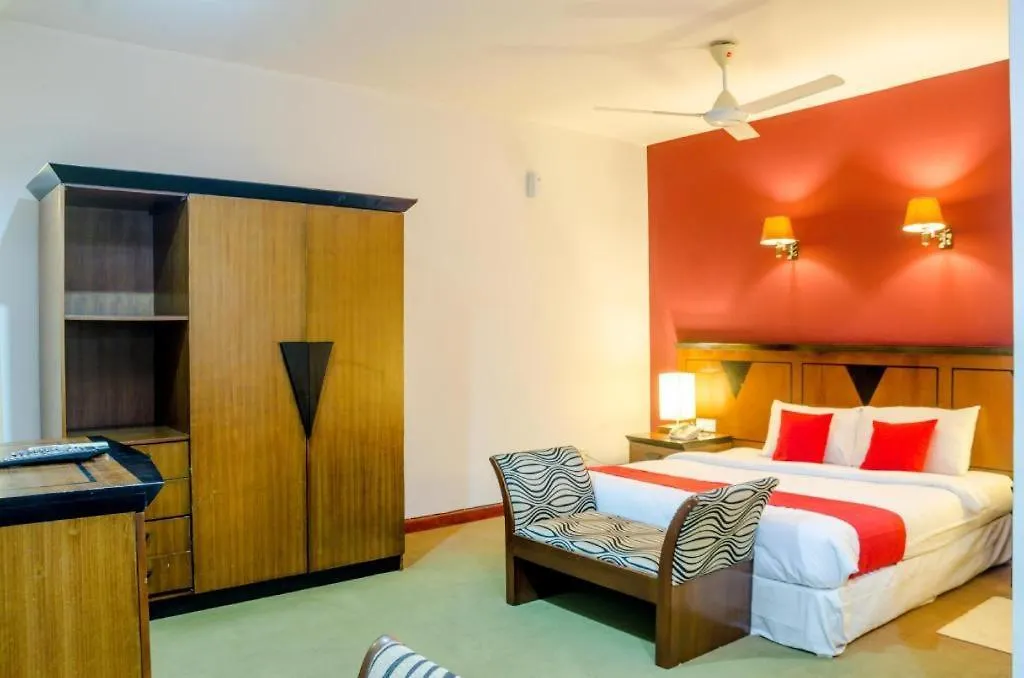 Opulent River Face Hotel Kolombo