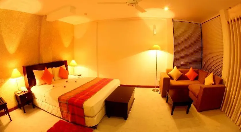 Opulent River Face Hotel Kolombo