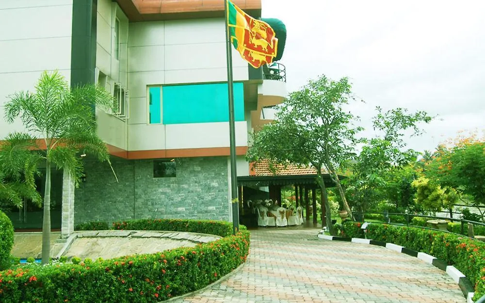 Opulent River Face Hotel Kolombo